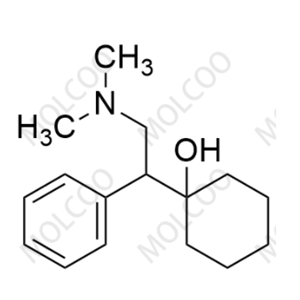 文拉法辛杂质19中文别名:分子量:247