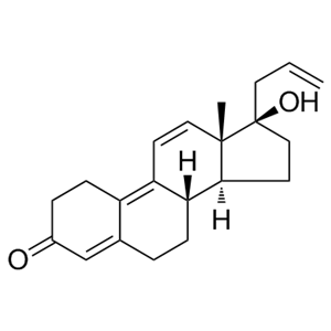 四烯雌酮