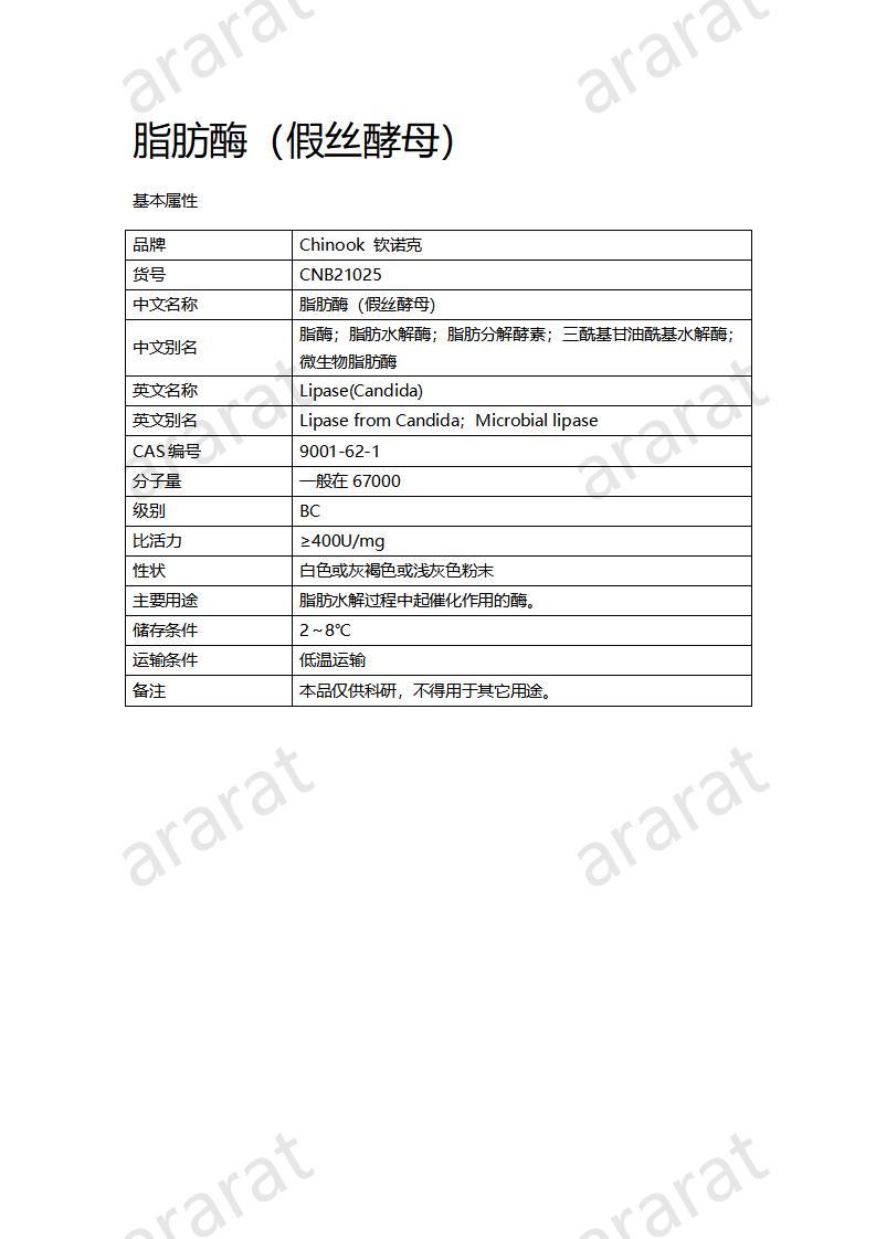 CNB21025 脂肪酶（假丝酵母）_01.jpg