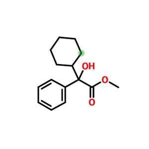 2-环己基-2-羟基苯乙酸甲酯