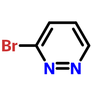 3-溴哒嗪
