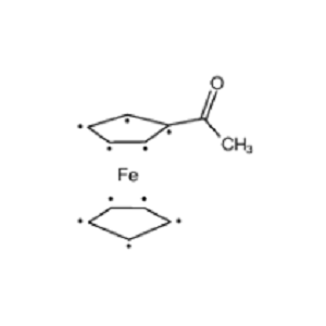 乙酰基二茂铁
