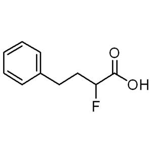 2-Fluoro-4-phenylbutanoic acid