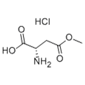 L-天冬氨酸-β-甲酯盐酸盐