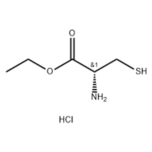 L-半胱氨酸乙酯盐酸盐