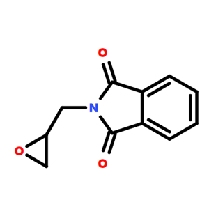 N-(2,3-环氧丙基)邻苯二甲酰亚胺