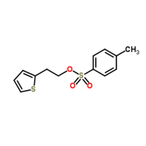 2-(2-噻吩)乙醇对甲苯磺酸酯