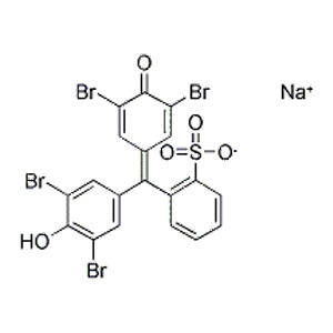 溴酚蓝钠
