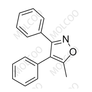 帕瑞昔布杂质1