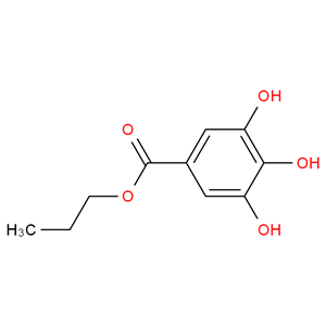 没食子酸丙酯