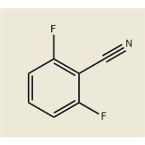 2,6-二氟苯腈 1897-52-5  2,6-Difluorobenzonitrile