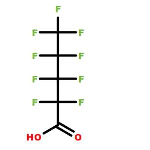 全氟戊酸