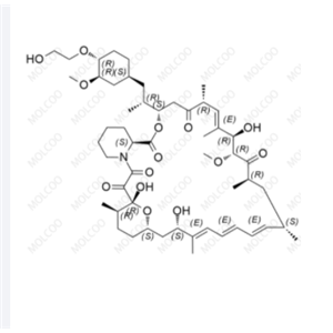 依维莫司杂质005-98