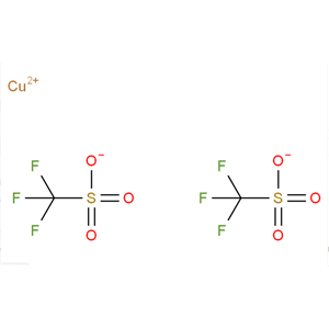 三氟甲磺酸铜