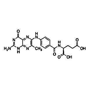 叶酸EP杂质G