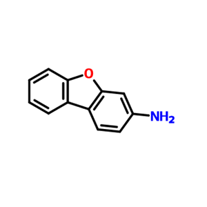 3-氨基二苯并呋喃