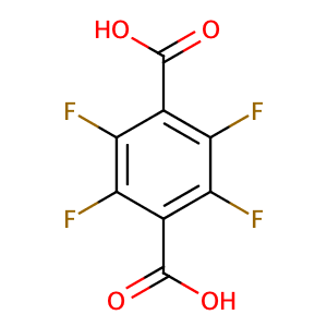 2,3,5,6-四氟对苯二甲酸