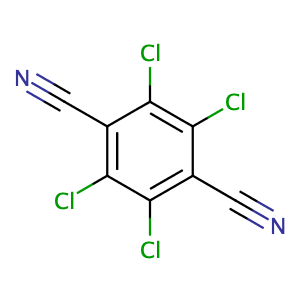 四氯对苯二腈