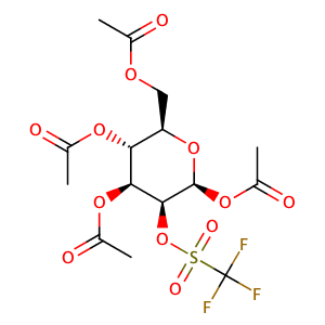 甘露糖三氟磺酸酯