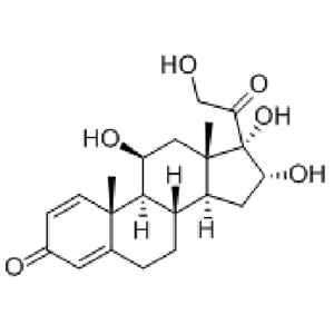 16alpha-羟基泼尼松龙
