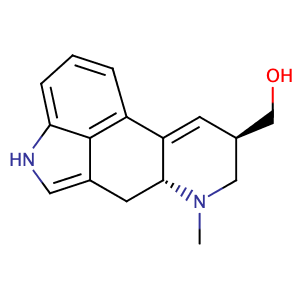 麦角醇