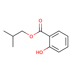 水杨酸丁酯