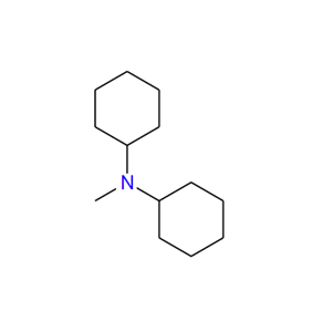 7560-83-0；N-甲基二环己基胺