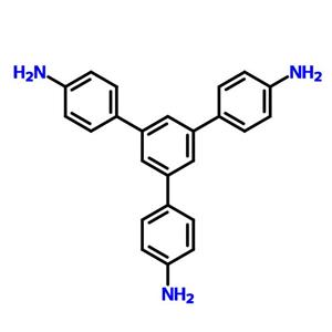 1,3,5-三(4-氨基苯基)苯