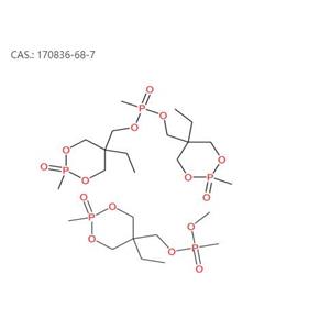环状膦酸酯 CU