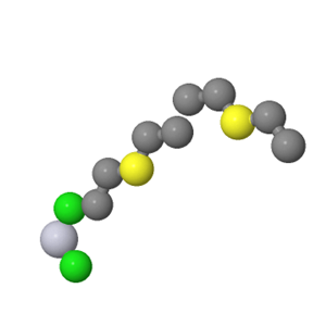 15442-57-6；顺式二氯二(二乙基硫醚)铂(II)