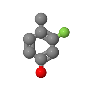 3-氟-4-甲基苯酚；452-78-8