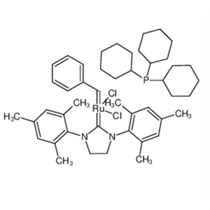 Grubbs二代催化剂