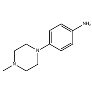4-(4-甲基哌嗪)苯胺