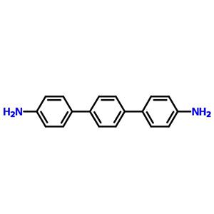 4,4''-二氨基对三联苯芳香族化合物