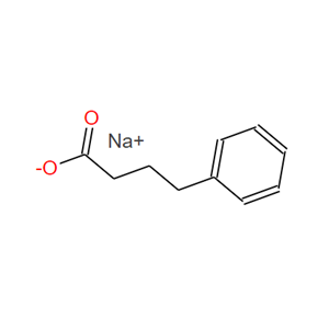 1716-12-7；4-苯基丁酸钠盐