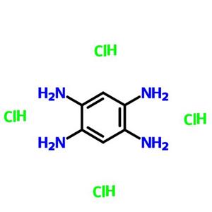1,2,4,5-苯四胺 四盐酸盐