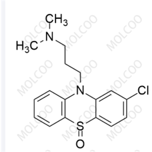 氯丙嗪杂质1