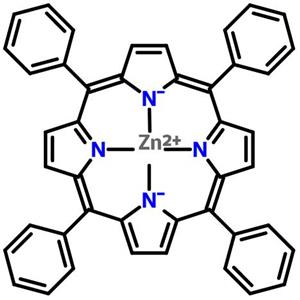 四苯基卟啉锌
