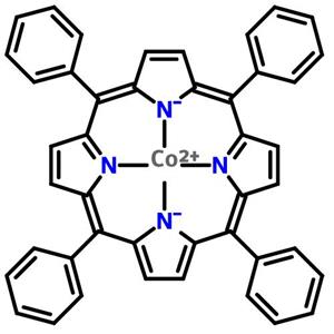 5,10,15,20-四苯基-21H,23H-卟吩钴(II)