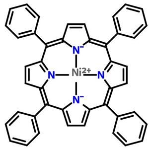 5,10,15,20-四苯基-21H,23H-卟吩镍(II)