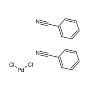二(氰基苯)二氯化钯