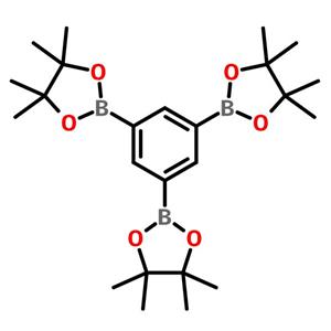 1,3,5-苯三硼酸三频哪醇酯