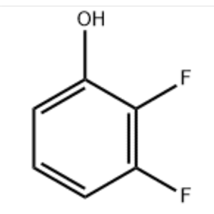 2,3-二氟苯酚