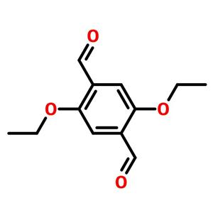 2,5-二乙基-1,4对苯二甲醛