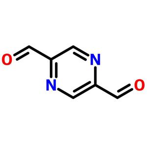 2,5-二醛基吡嗪