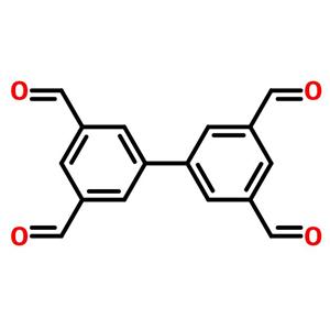 [1,1'-联苯]-3,3',5,5'-四甲醛