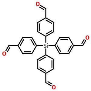 四(4-甲酰基苯基)硅烷