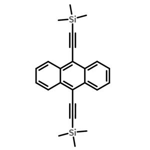 9,10-双(三甲基硅基乙炔基)蒽