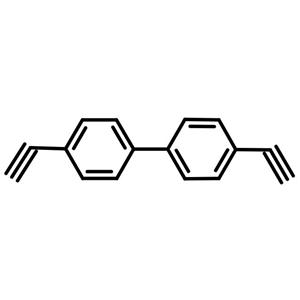 4,4'-二乙炔基联苯