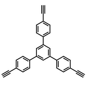 1,3,5-三(4-乙炔苯基)苯